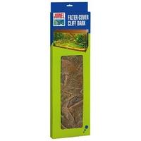 Juwel Aquarium Decorative Filter Cover Cliff Dark