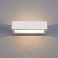 Julika LED Wall Light Plaster