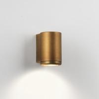 jura 7806 jura costal exterior 1 light wall light in antique brass fin ...