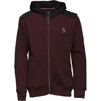 Junior Luke Berty Hoody Shiraz