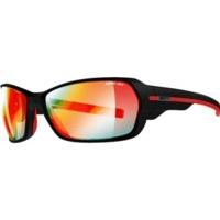 Julbo Dirt 2.0 J4743314 (black matt-red/Zebra Light Fire)