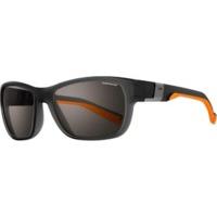 Julbo Coast Polarized 3 (translucent black/orange)