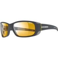 Julbo Montebianco Zebra (yellow/grey)