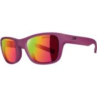 Julbo Reach (matt violet/spectron S3+)