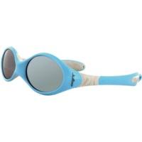 julbo julbo looping i sunglasses 0 18mths blue grey