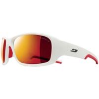 Julbo Stunt J4381111 (matt white-red/Spectron 3 CF)