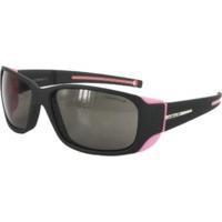 julbo monterosa aubergine rosespectron s4