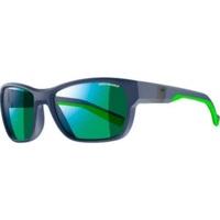 julbo coast dark blue greenspectron 3 cf