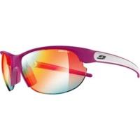 Julbo Breeze J4763326 (plum-white/Zebra Light Fire)