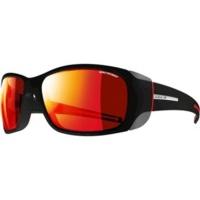 Julbo MonteRosa (black matt-red/Spectron 3 CF)