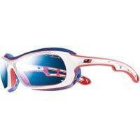 Julbo Wave J4429111 (white-blue-red/polarized 3+)