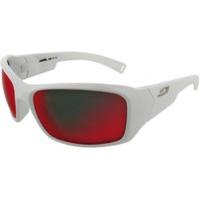 julbo rookie kids spectron 3 shiny white