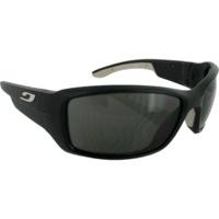 Julbo Run Polarized 3 (matte black/grey)