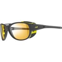 Julbo Explorer 2.0 (matt grey-yellow/Zebra