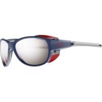 Julbo Explorer 2.0 J4971212 (blue matt-red/Spectron 4)