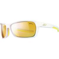 Julbo Blast J4713111 (white/Zebra antifog yellow)