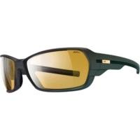 julbo dirt 20 matt blackzebra