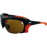 Julbo Trek Cameleon (black/orange)