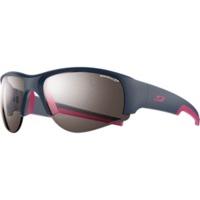 julbo dust spectron 3 blue pink