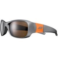 Julbo Piccolo Spectron 4 (titanium/orange)