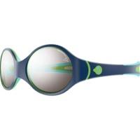 Julbo Loop (white/sky blue/green)