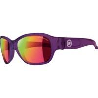 Julbo Lola Spectron 3 CF (matt translucent purple)