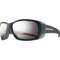 Julbo MonteRosa (dark blue-coral/Spectron 4)