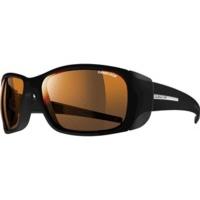 Julbo MonteRosa (black matt-black/Cameleon)