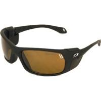 Julbo Bivouak Cameleon Polarized (matte black black/brown)