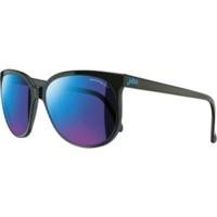 Julbo Megeve J4691114 (black shiny/Spectron 3 CF)