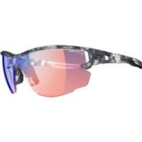 Julbo Aero Zebra Light Red (tortoise grey/grey)