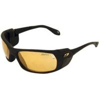 Julbo Bivouak Zebra (matte black-black/brown)