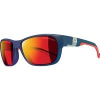 Julbo Coast Spectron 3 CF (matt blue/red)