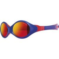 julbo looping 3 spectron 3 cf bluered