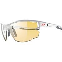 Julbo Aero Zebra Light (white/grey)