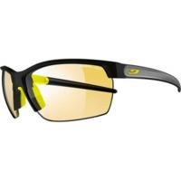 Julbo Zephyr J4843214 (black-yellow-grey/Zebra Light)