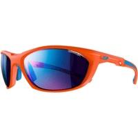 Julbo Race 2.0 (matt orange-blue/Spectron 3 +)