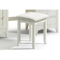 julian bowen cameo dressing stool