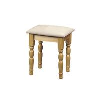 Julian Bowen Pickwick Dressing Stool