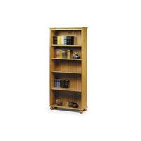 Julian Bowen Cambridge Bookcase