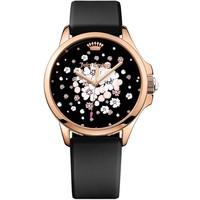 JUICY COUTURE Ladies Jetsetter Watch