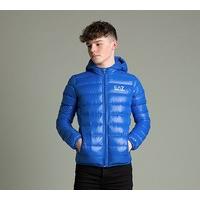 junior train core down jacket