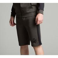 Junior Merton Poly Short