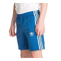 Junior Poly Short