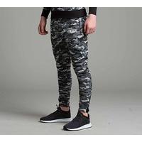 junior camo jog pant