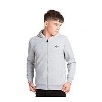 Junior La Veta Full Zip Hooded Top