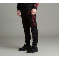 junior merton panel poly jogger pant