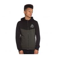 Junior Ferro Hooded Top