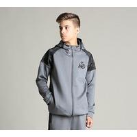 junior gasper hooded top