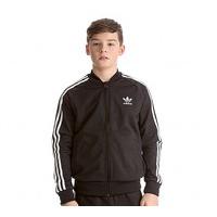 junior superstar track top